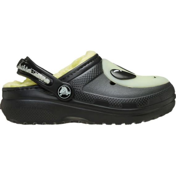 Crocs Classic Lined 'Alien'