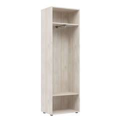Секция гардеробная Solid 60x42,2x195