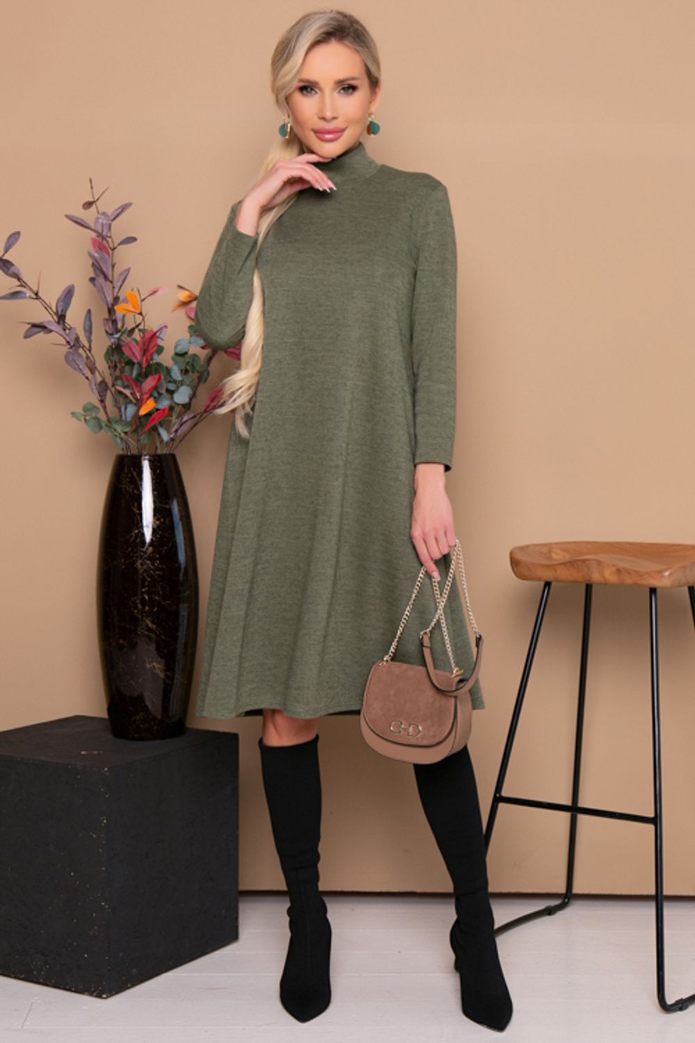 Платье 70848-3 Avili