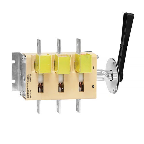 Выключатель-разъединитель ВР32-37В31250-32 УХЛ3 прав.