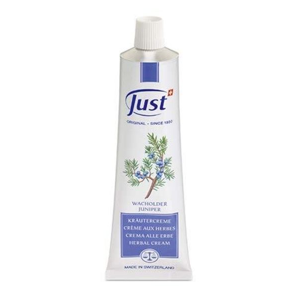 Just Juniper Herbal Cream 30мл - Крем Можжевельник