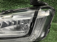 ПТФ левая Hyundai Tucson 3 (2018-2021)