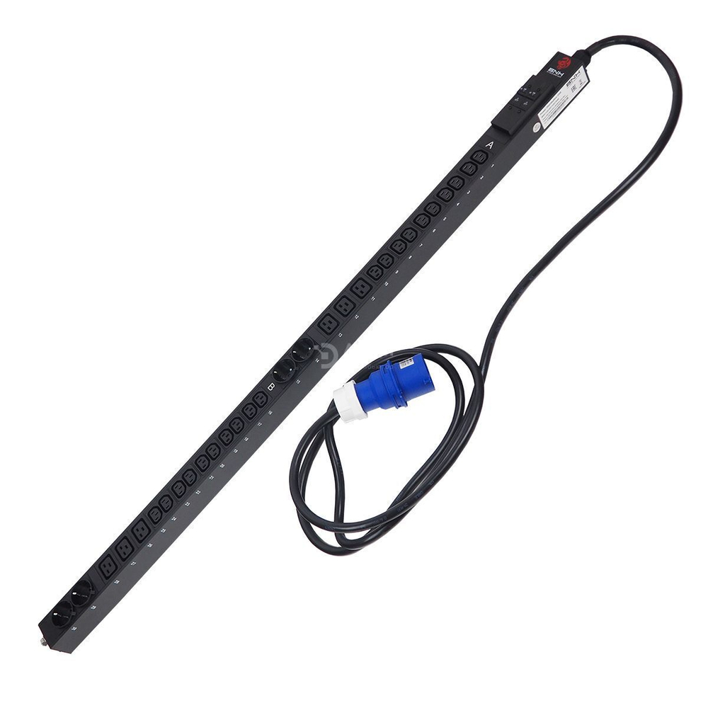 Блок распределения питания BNH B800-1x32-20C13-6C19-4S