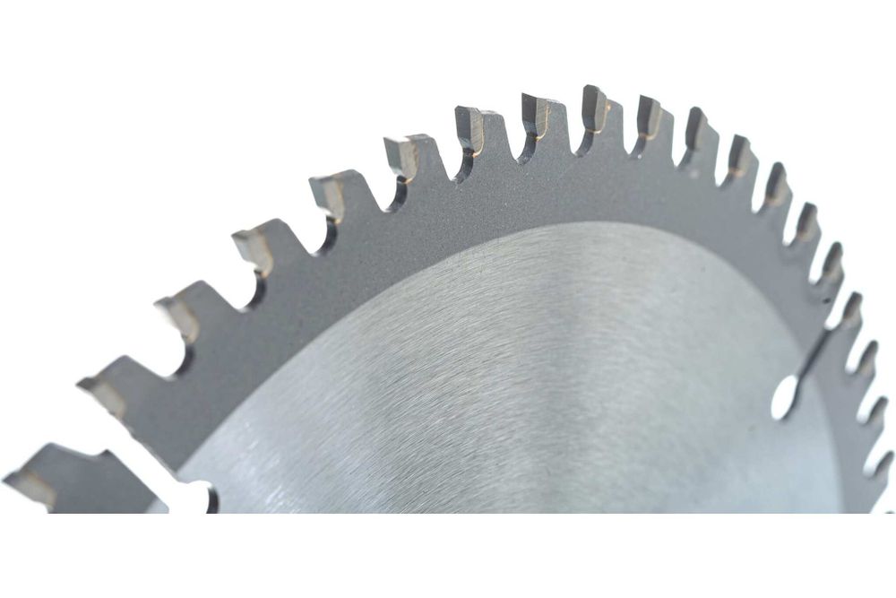 Диск пильный по мультиматериалам 165*32/30/20*56T TRIO-DIAMOND MM906