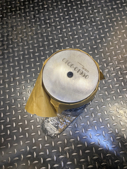 Палец 61Q6-01950