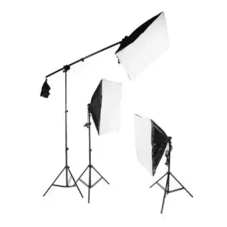 LED-осветители Falcon Eyes