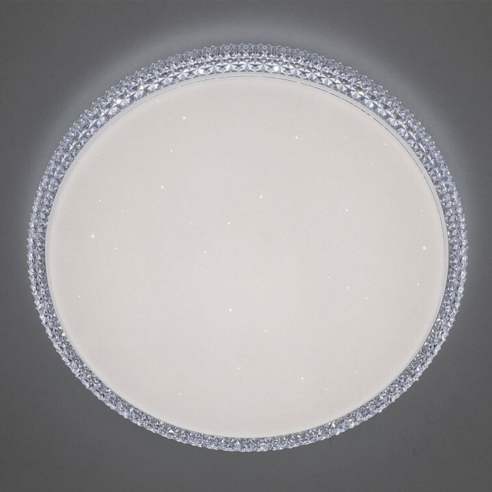 Накладной светильник Citilux Альпина CL718A60G