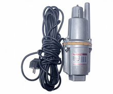 Насос вибрационный погружной Slogger WP3020T