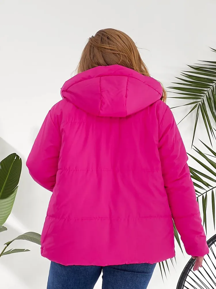 Куртка УК-0835-6 Fabrika