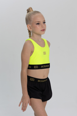 Топ для тренировок