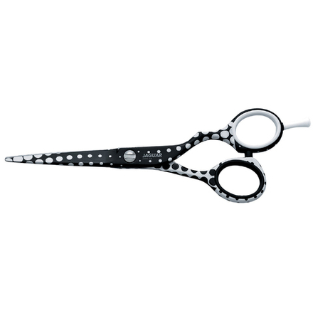 Jaguar White Line Idol 5.0" ножницы прямые