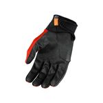 Anthem 3 Glove / Красный