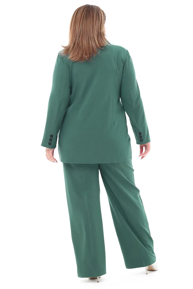 Жакет 2870 Fabrika