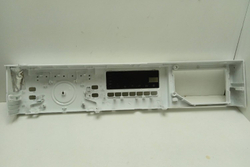 AWOC0714 кт138 Лицевая панель для стиральной машины Whirlpool AWOC0714 б/у