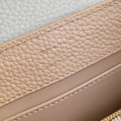 Louis Vuitton Capucines Mini