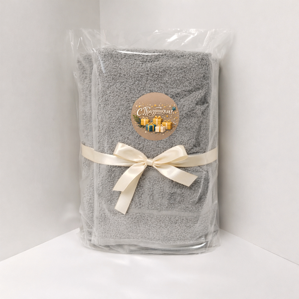 Подарочный набор "Дуэт чистоты и свежести"