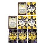 Гадание на будущее, отношения, ответ "Великий Нострадамус"