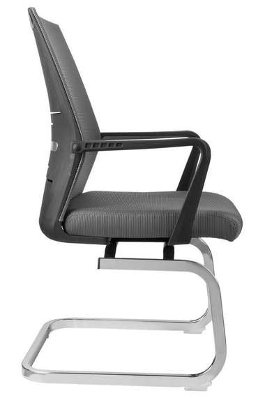 Кресло Like RCH G818 Серый