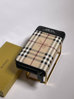 Борсетка Burberry