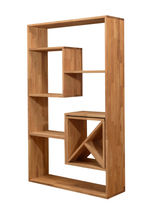 ХАНС Стеллаж (вар.2)