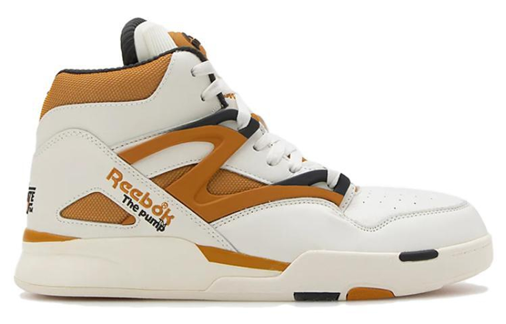 Кроссовки Reebok Pump Omni Zone 2