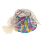 Мыло-машина Шляпа, бат