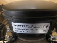 YWF-8D-500-S-137/35-G