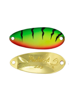 Блесна для рыбалки LureMax Plankton-A