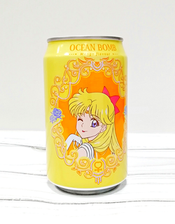 Сейлор Венера, манго