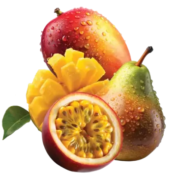 HIT - Mango Tango (МАРАКУЙЯ, ГРУША, МАНГО) (30г)