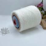 Набор Мохер на конусе, разные цвета