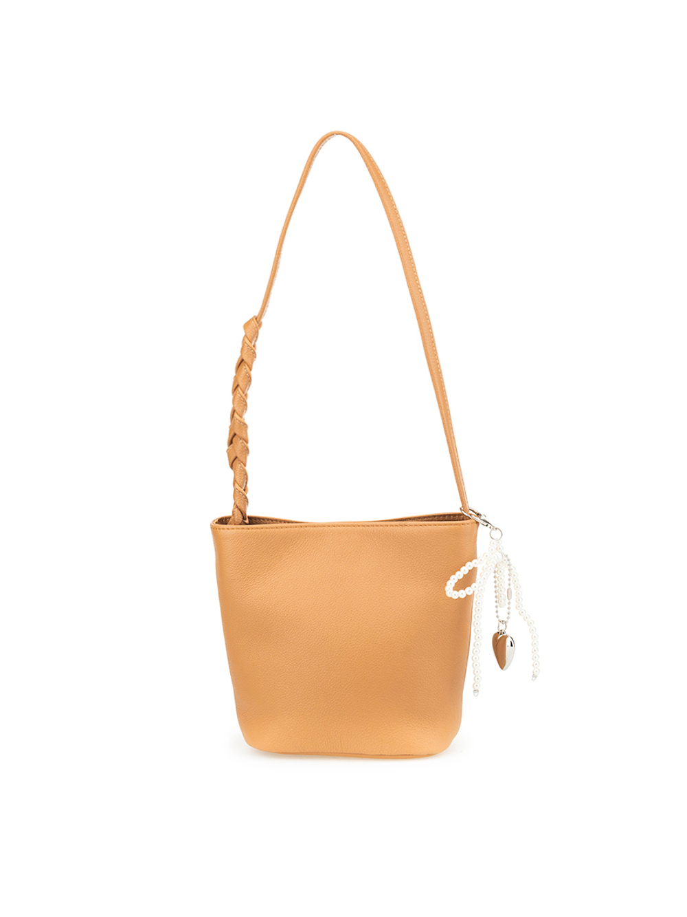 BL15122/25 Сумка жен., нат. кожа