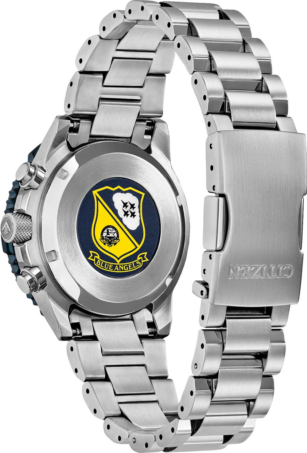 Мужские наручные часы Citizen CA4667-53L