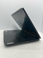 Ноутбук Lenovo IdeaPad Gaming 3 15IMH05 (81Y40096RK) 15.6"/Intel Core i7 10750H/RAM 8GB/SSD 512GB/NVIDIA GeForce GTX 1650 4G/1920*1080/IPS/Windows 11/Подсветка кл-ры: LED/Синий. Состояние: Уценка/большой след. на матрице от клавиатуры