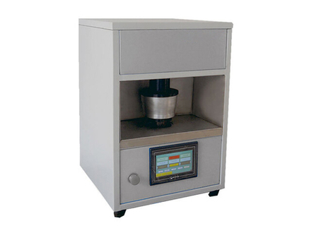 Hardgrove grindability tester ISO 5074
