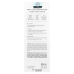 Genabelle, Очищающая пенка Pink Cloud, 150 мл (5,07 жидк. Унции)