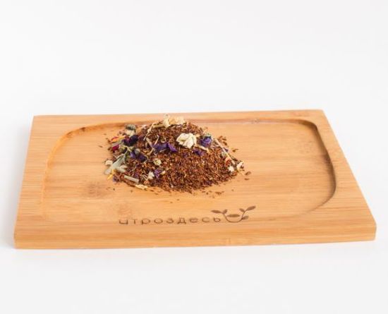 Ройбуш Эндорфин, чайный напиток, 40г