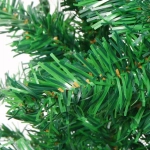 Ёлка «Классика» 150 см, ПВХ (220 веток)