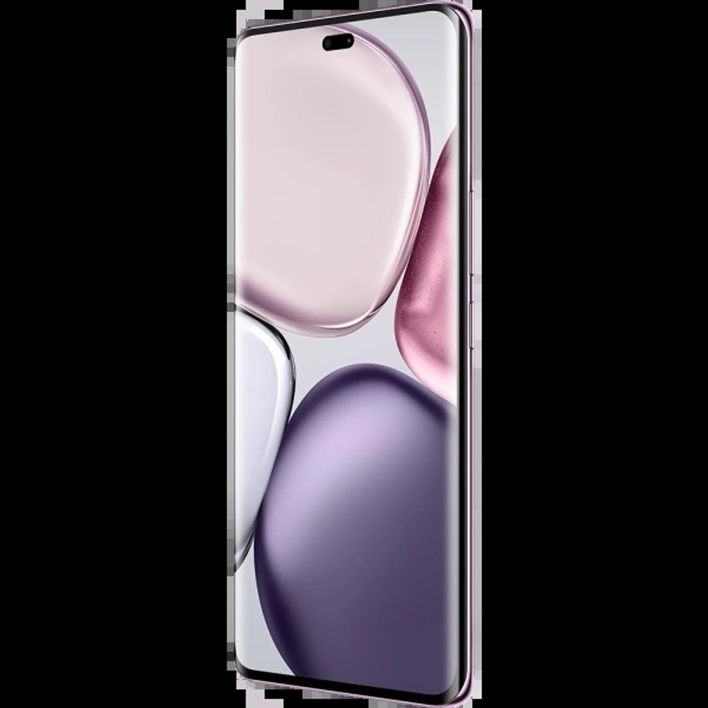 Смартфон Honor X9c 12/256Gb Titanium Purple (BRP-NX1)