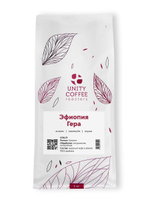 Купить кофе Эфиопия Гера в Москве.