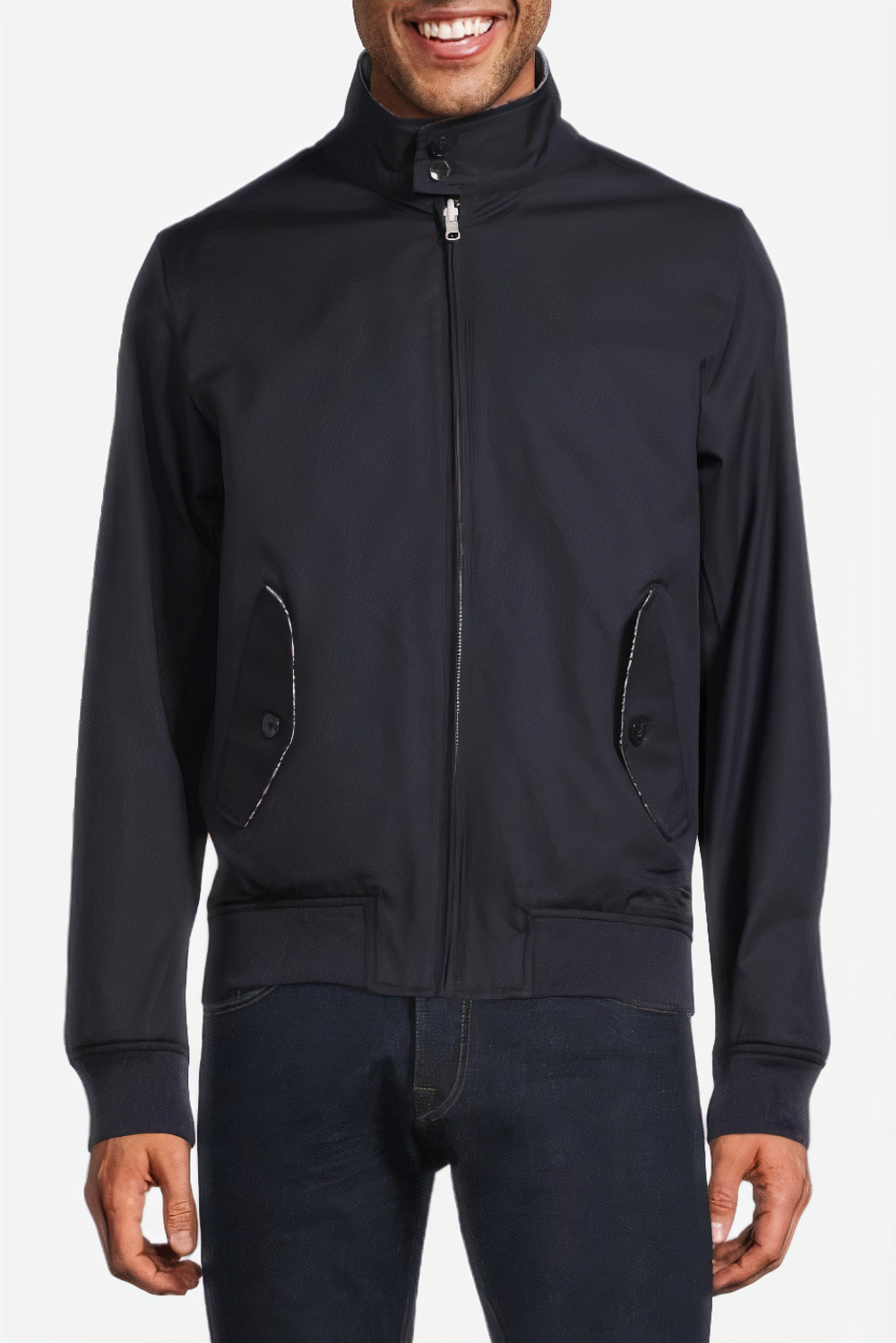 Куртка двусторонняя Scotch & Soda