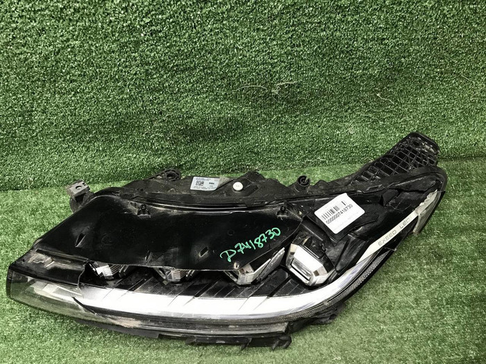 Битая Фара левая EXEED LX (2021-н.в.) LED