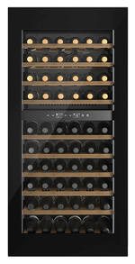 Винный шкаф CASO WineDeluxe WD 60