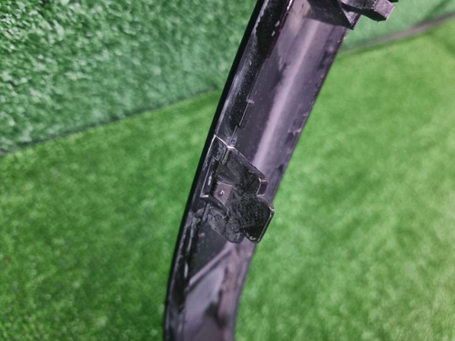 Расширитель задний левый Porsche Cayenne 3 (17-нв)