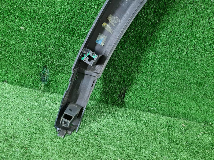 Расширитель задний правый Porsche Cayenne 3 17-нв