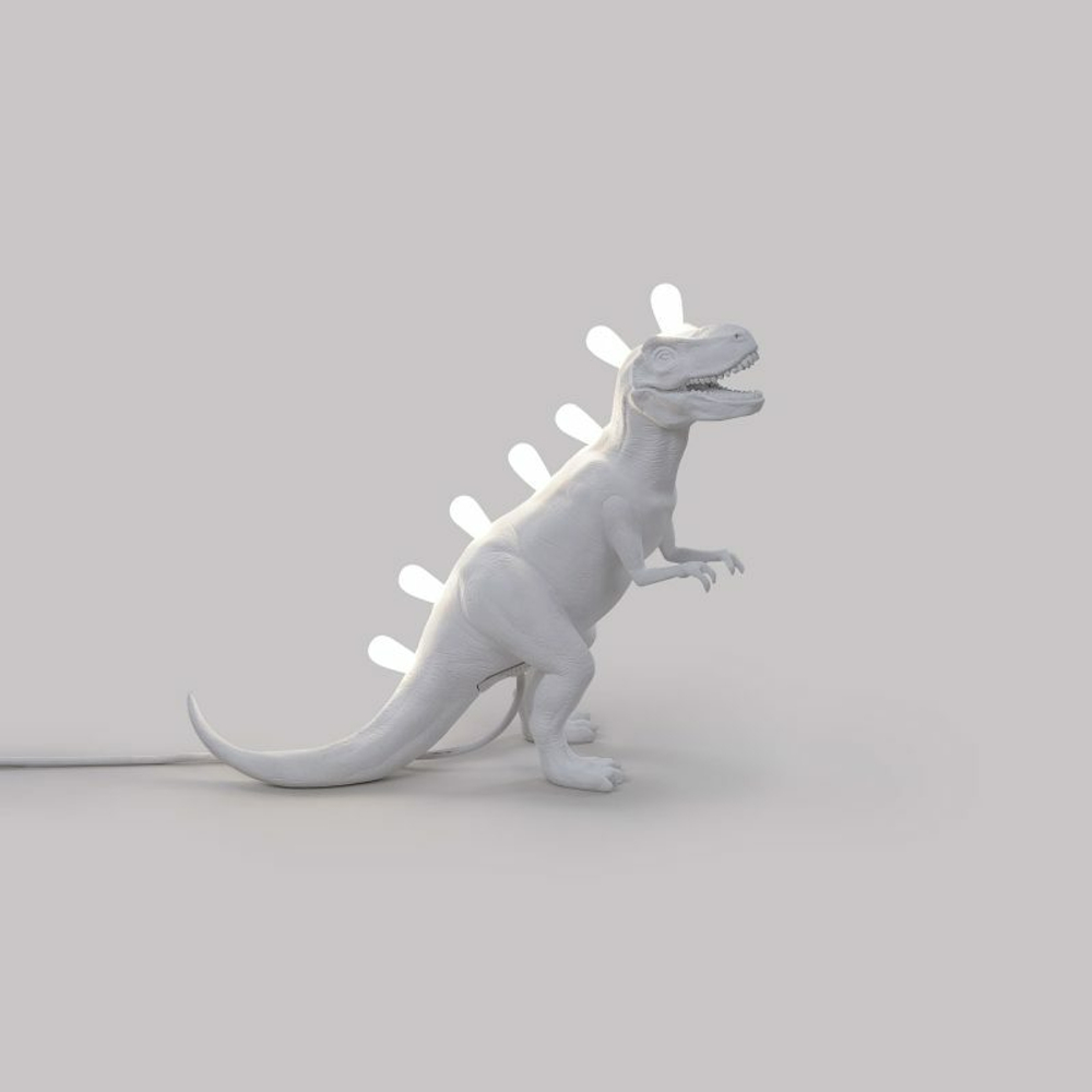 Настольная лампа T-Rex USB 14763