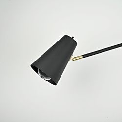 Настенный Светильник Verina Black By Imperiumloft