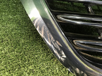 Решетка радиатора Mercedes S W222 (2013-2017)
