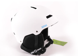 Шлем Kink Kids (white)