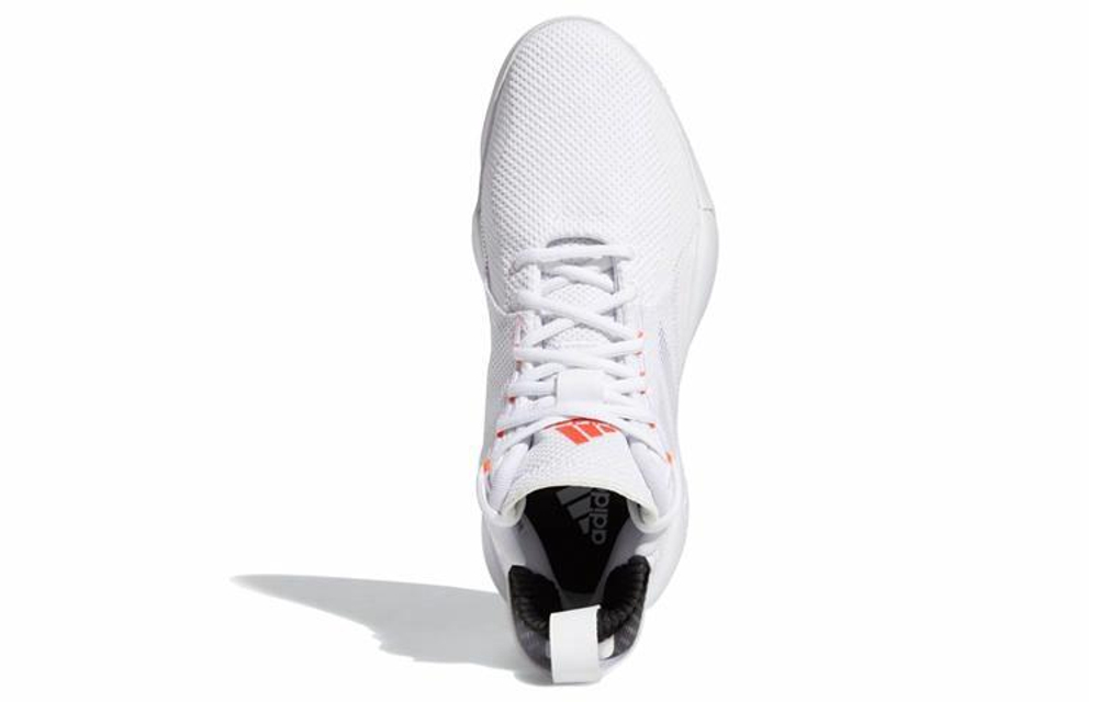 Кроссовки Adidas D Rose 773